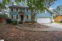 840 Shoresbrook Drive sold home in Spartanburg, SC