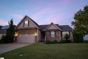 506 Summittbluff Drive sold home in Greenville, SC