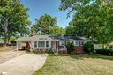 810 Marue Drive sold home in Greenville, SC