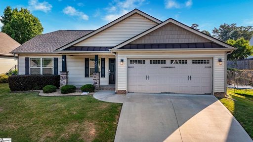 223 Applehill Way sold home in Shadow Creek, Simpsonville, SC