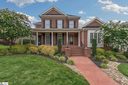 102 W Cleveland Bay Court sold home in Greenville, SC