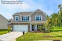 901 Miltona Lane sold home in Greer, SC