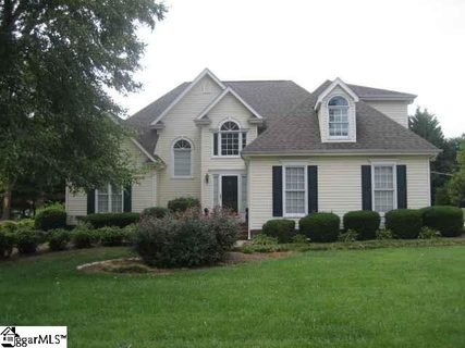 310 Wexford Way