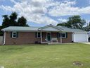203 Vicksburg Drive sold home in Greenville, SC