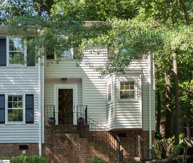 900 N Main Street #25 sold townhome in Northgate Trace, Greenville, SC