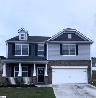1108 Downing Bluff Drive