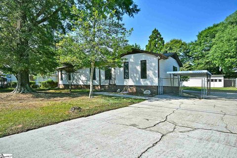 103 Manassas Drive