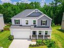 312 Jones Peak Drive sold home in Simpsonville, SC