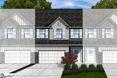 322 Trail Branch Court Lot 31