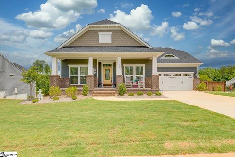 113 Knox Valley Lane sold home in Carronbridge, Greenville, SC