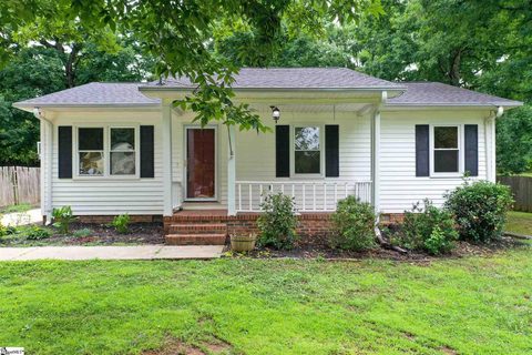 420 Willow Branch Drive