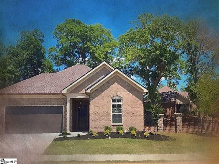 212 Courtyard Court sold home in Paxton Meadows, Greer, SC