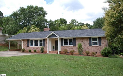 101 Batesview Drive sold home in Northside Gardens, Greenville, SC