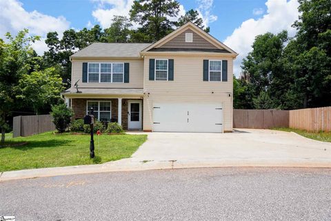 820 S Brighton Ridge Court