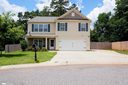 820 S Brighton Ridge Court sold home in Wellford, SC