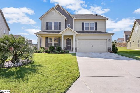 404 Brandybuck Drive