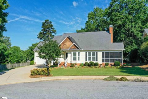 46 Tilbury Way sold home in Stone Glen, Greenville, SC