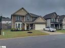 207 Redmont Court sold home in Simpsonville, SC