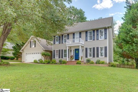 9 Stone River Way