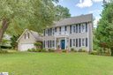 9 Stone River Way sold home in Taylors, SC