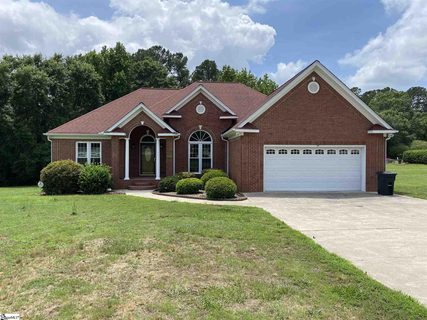 213 Ridge Way sold home in Harrison Hills, Simpsonville, SC