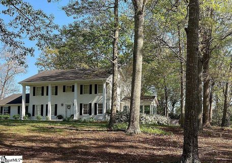 109 Hewitt Road sold home in The Village At Fountain Inn, Fountain Inn, SC