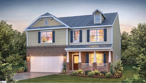 132 Light Spring Road