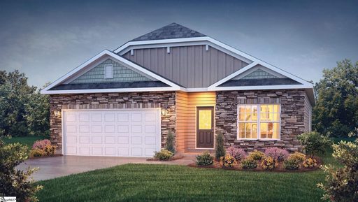 124 Light Spring Road