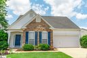 805 Medora Drive sold home in Greer, SC