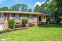 15 Starsdale Circle sold home in Greenville, SC