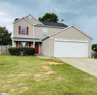 102 Barred Owl Drive