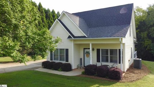 745 E Victor Hill Road sold home in Berry'S Pond, Duncan, SC