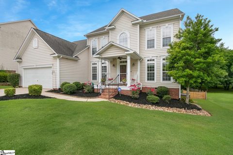 311 Sassafras Drive