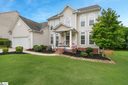311 Sassafras Drive sold home in Easley, SC