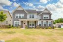 917 Lockhurst Drive sold home in Simpsonville, SC