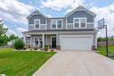 34 Larson Drive sold home in Simpsonville, SC