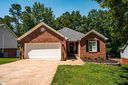 229 Riverrun Drive sold home in Spartanburg, SC