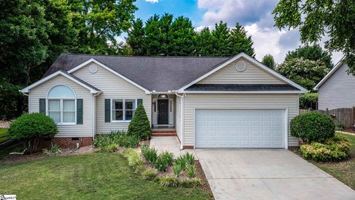 3 Quail Meadow Lane
