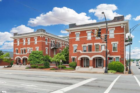 400 E Washington Street Unit # 26