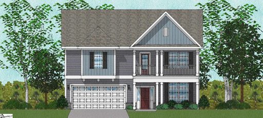 403 N Oak Crest Drive Lot 96