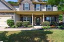 125 Raven Falls Lane sold home in Simpsonville, SC