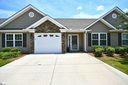 118 Shalom Drive sold home in Simpsonville, SC