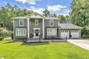 317 Cherry Hill Road sold home in Greenville, SC