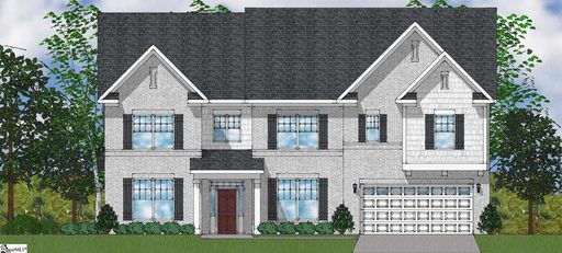 29 Caventon Drive