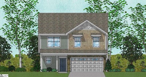 27 Tyrian Drive Lot 233