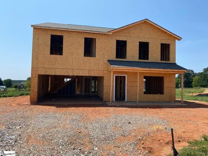 7054 Luna Mae Court lot 14