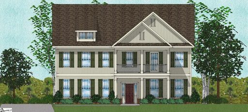 400 N Oak Crest Drive Lot 104