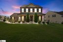 201 Kelsey Glen Lane sold home in Simpsonville, SC