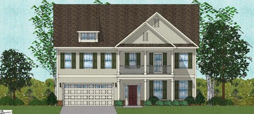 210 Reseda Drive Lot 170