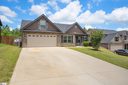 379 N Timm Creek Avenue sold home in Roebuck, SC